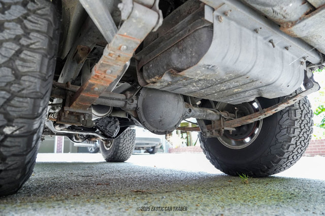 Used 1986 Jeep CJ 7 image 72