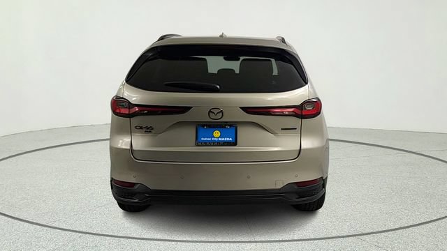New 2026 MAZDA CX-90 Plug-In Hybrid w/Premium Sport AWD/4WD image 6