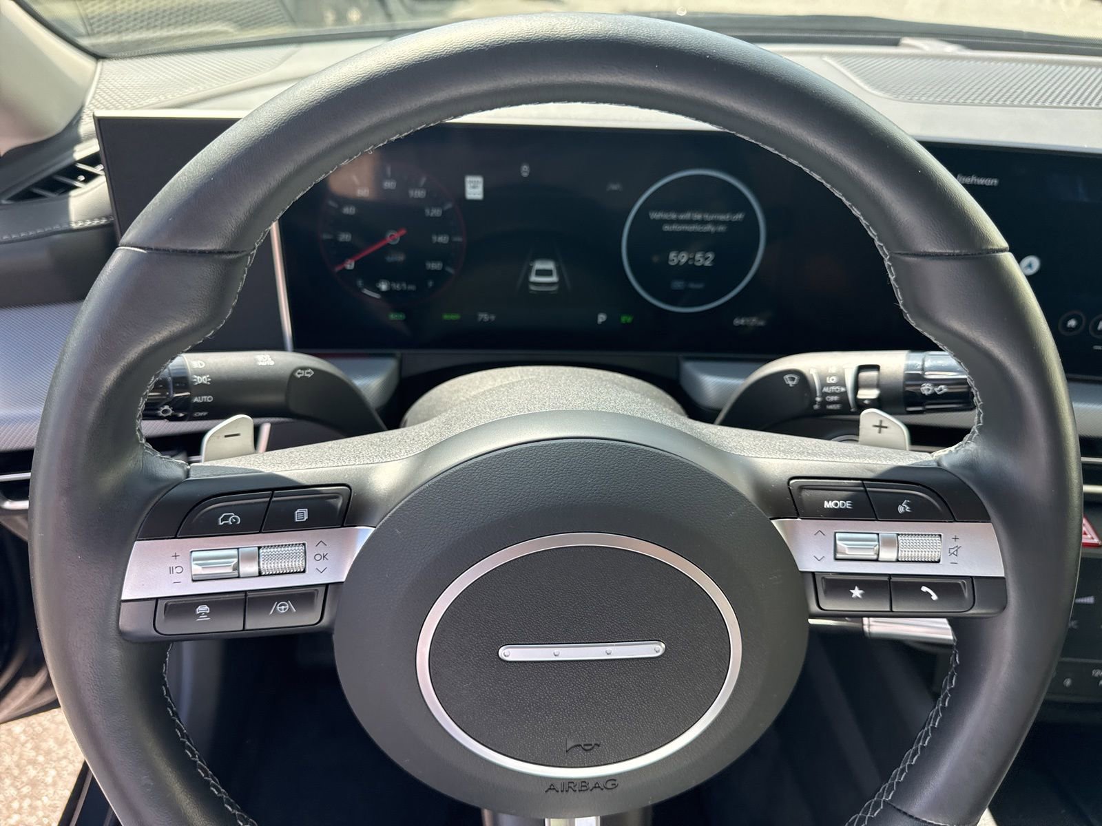 Certified 2025 Hyundai Sonata Limited image 31