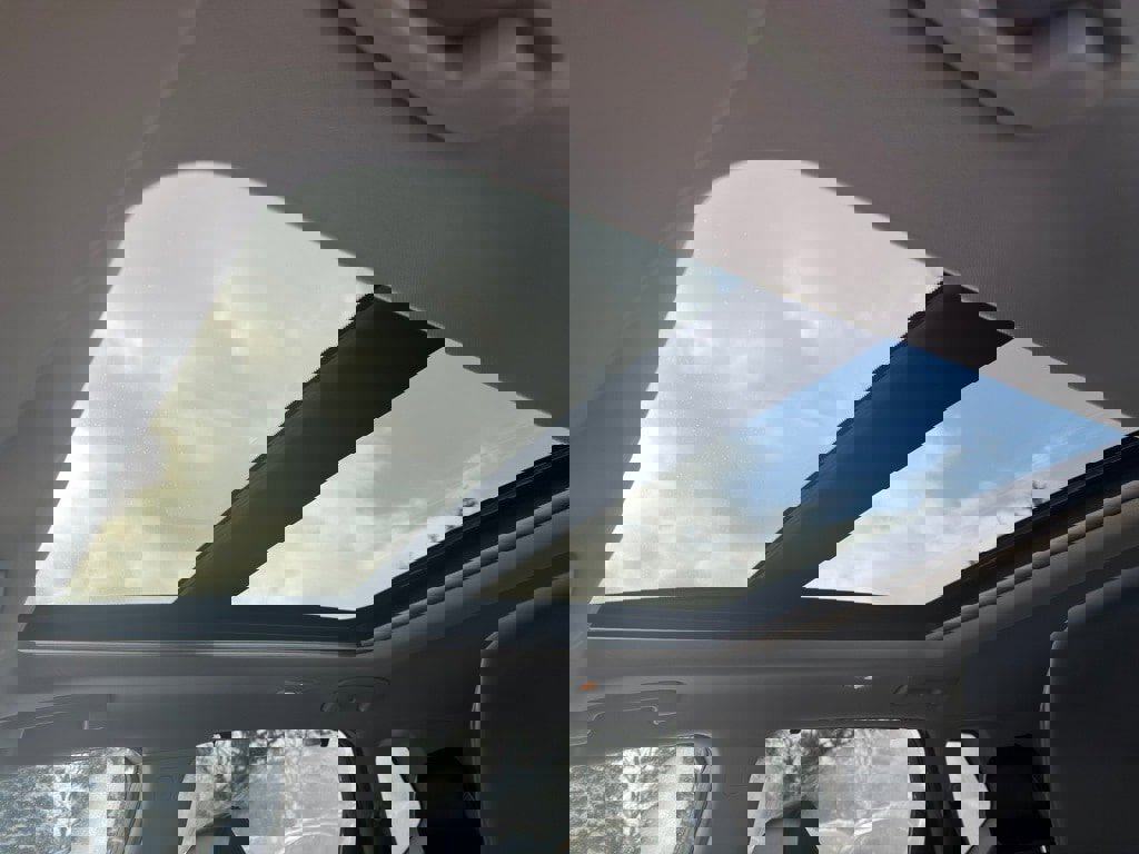 Used 2021 Nissan Rogue SV w/ Premium Package image 15