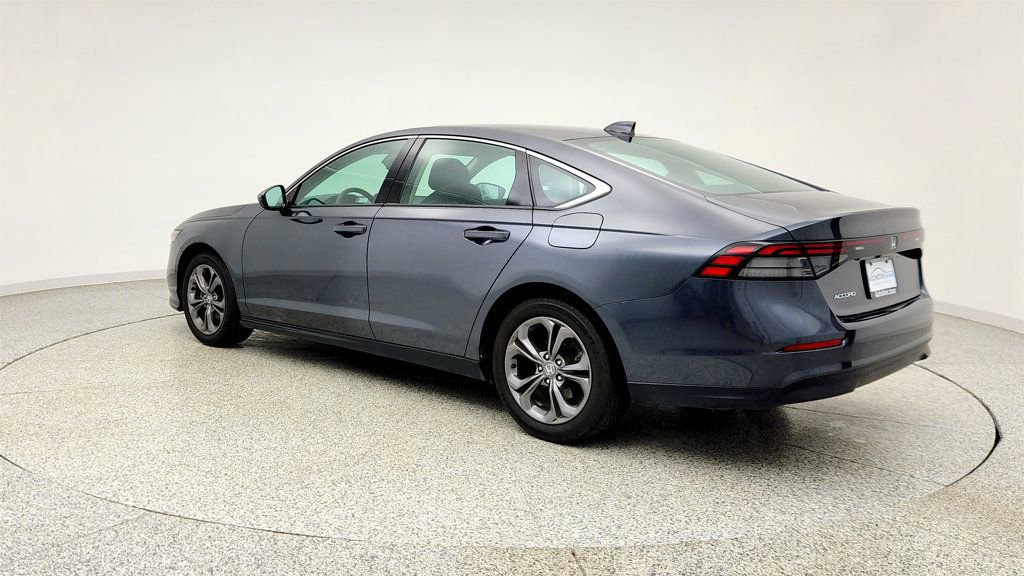 Used 2024 Honda Accord EX image 7