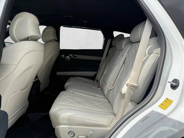 Used 2025 Genesis GV80 3.5T Prestige AWD/4WD image 18