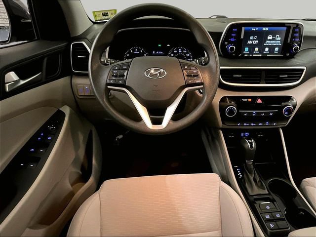 Used 2019 Hyundai Tucson Value AWD/4WD image 5