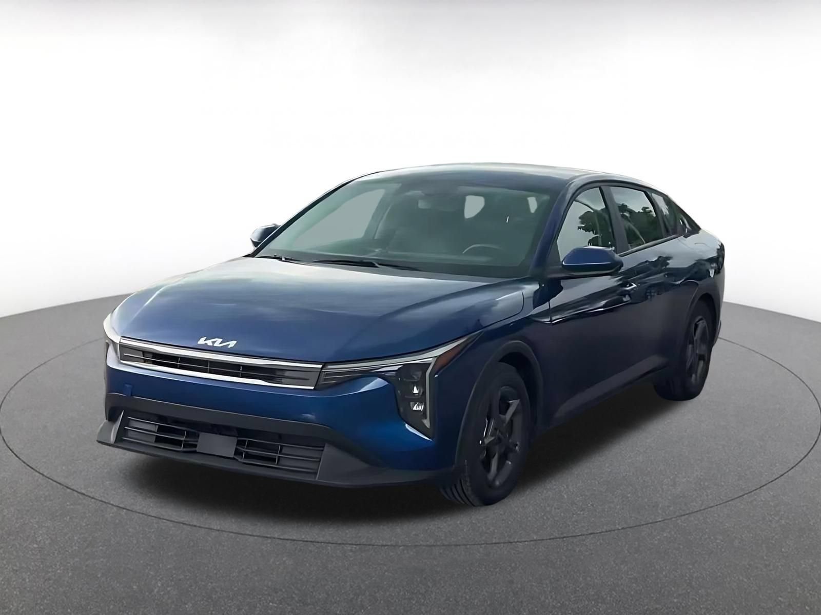 Used 2025 Kia K4 FWD image 7