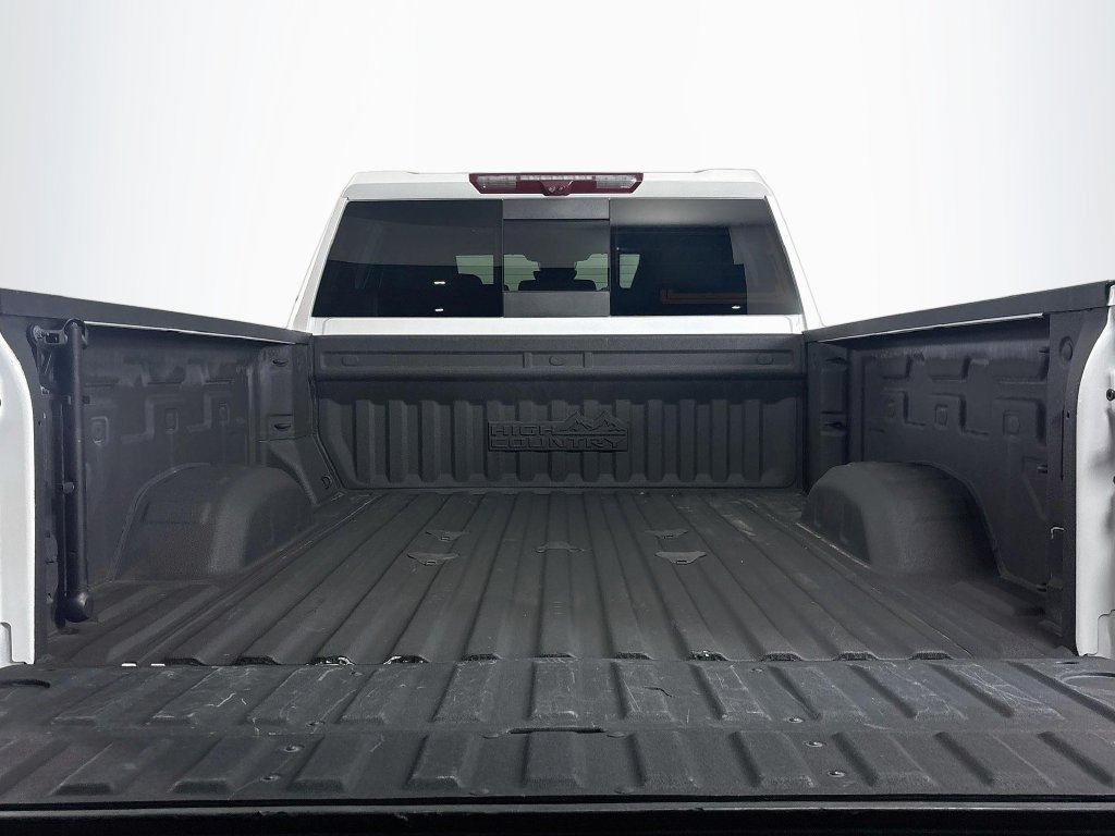 Certified 2024 Chevrolet Silverado 3500 High Country w/ Technology Package AWD/4WD image 31