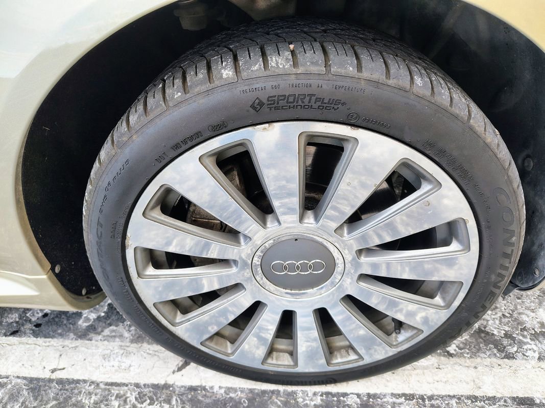 Used 2004 Audi A8 L 4.2 image 24