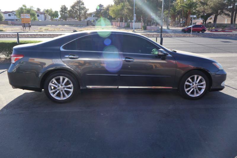 Used 2010 Lexus ES 350 FWD image 8