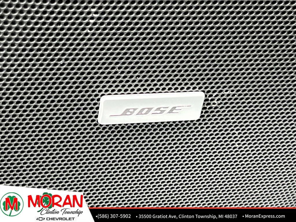 Certified 2022 Chevrolet Traverse Premier image 18