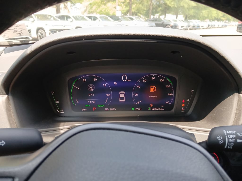 Used 2023 Honda Accord EX-L image 31