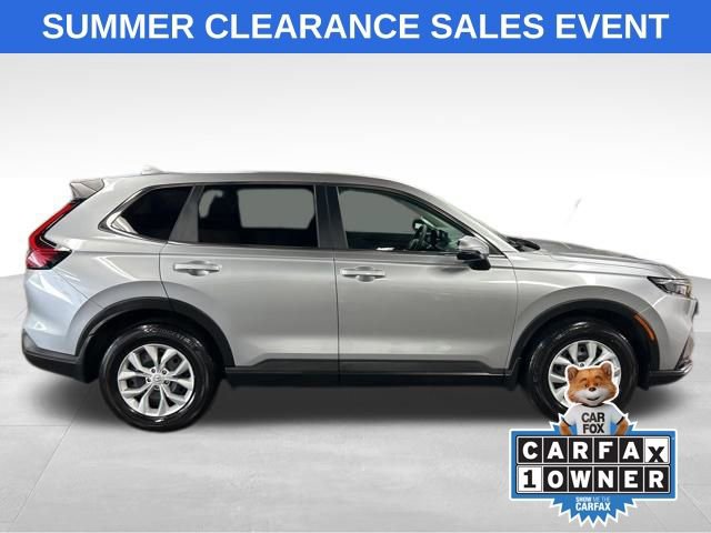 Used 2026 Honda CR-V LX image 6