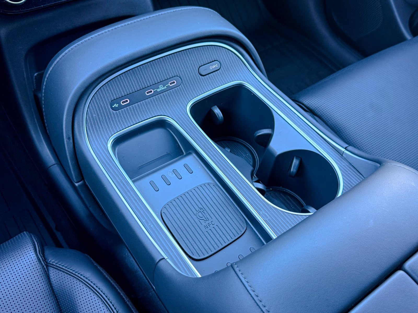 Used 2026 Hyundai Palisade Calligraphy image 32