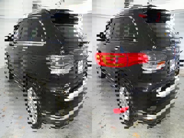 Used 2021 Jeep Grand Cherokee Summit image 20