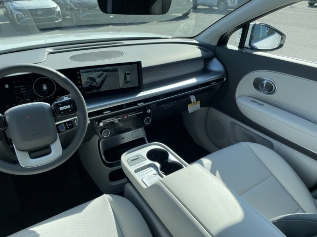 New 2026 Hyundai Ioniq 9 SEL image 25