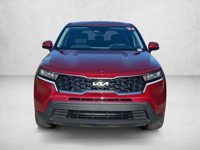 Used 2023 Kia Sorento LX AWD/4WD image 2