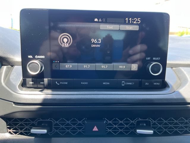 Certified 2025 Honda Accord SE image 25