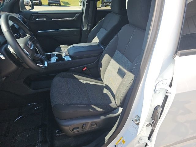 Certified 2025 GMC Acadia Elevation image 13