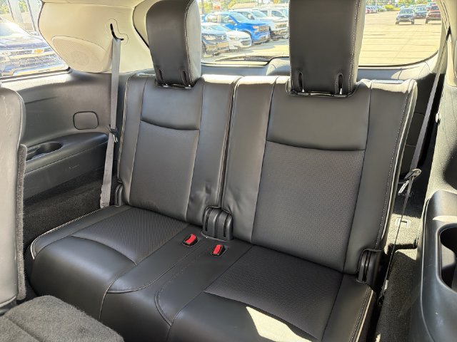 Used 2018 INFINITI QX60 Luxe AWD/4WD image 32