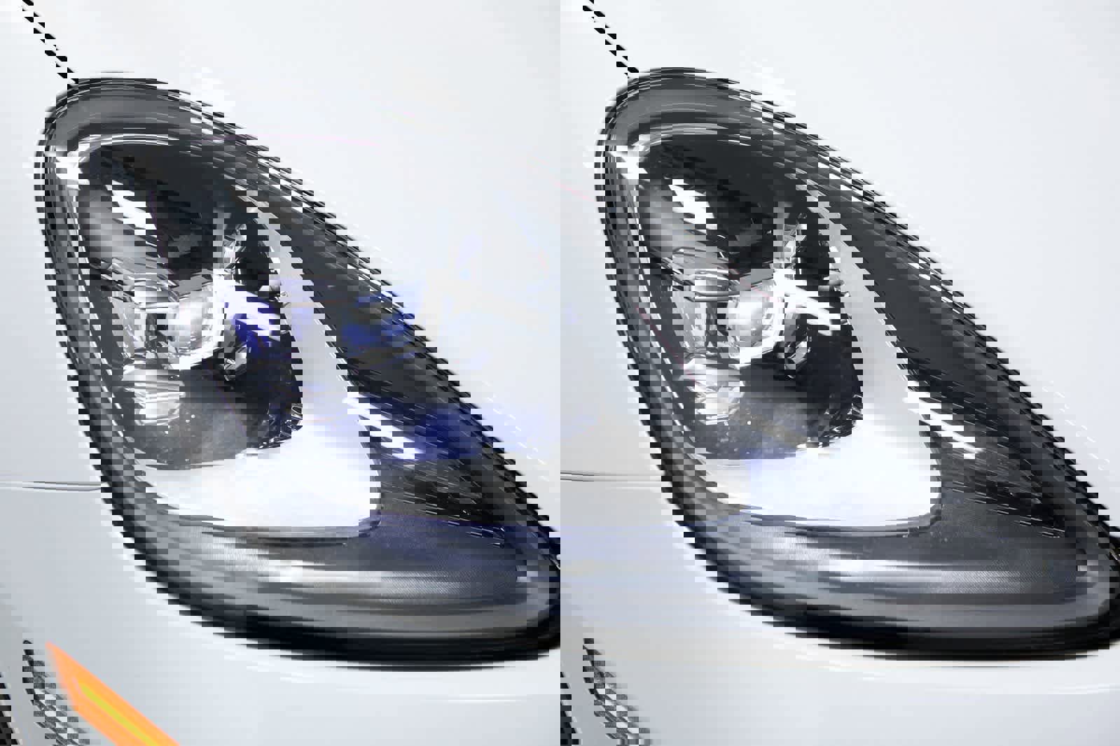 Certified 2022 Porsche Cayenne image 31