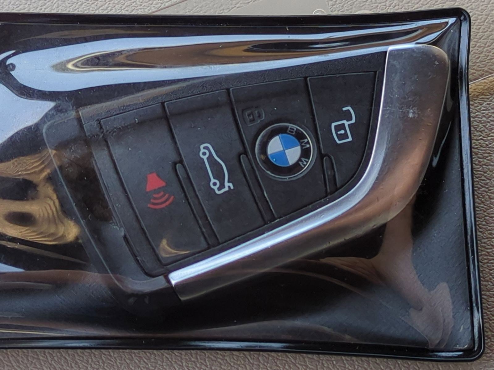 Used 2020 BMW X3 xDrive30i w/ Convenience Package AWD/4WD image 35