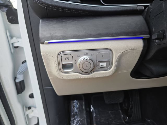 Certified 2023 Mercedes-Benz GLE 450 4MATIC image 36