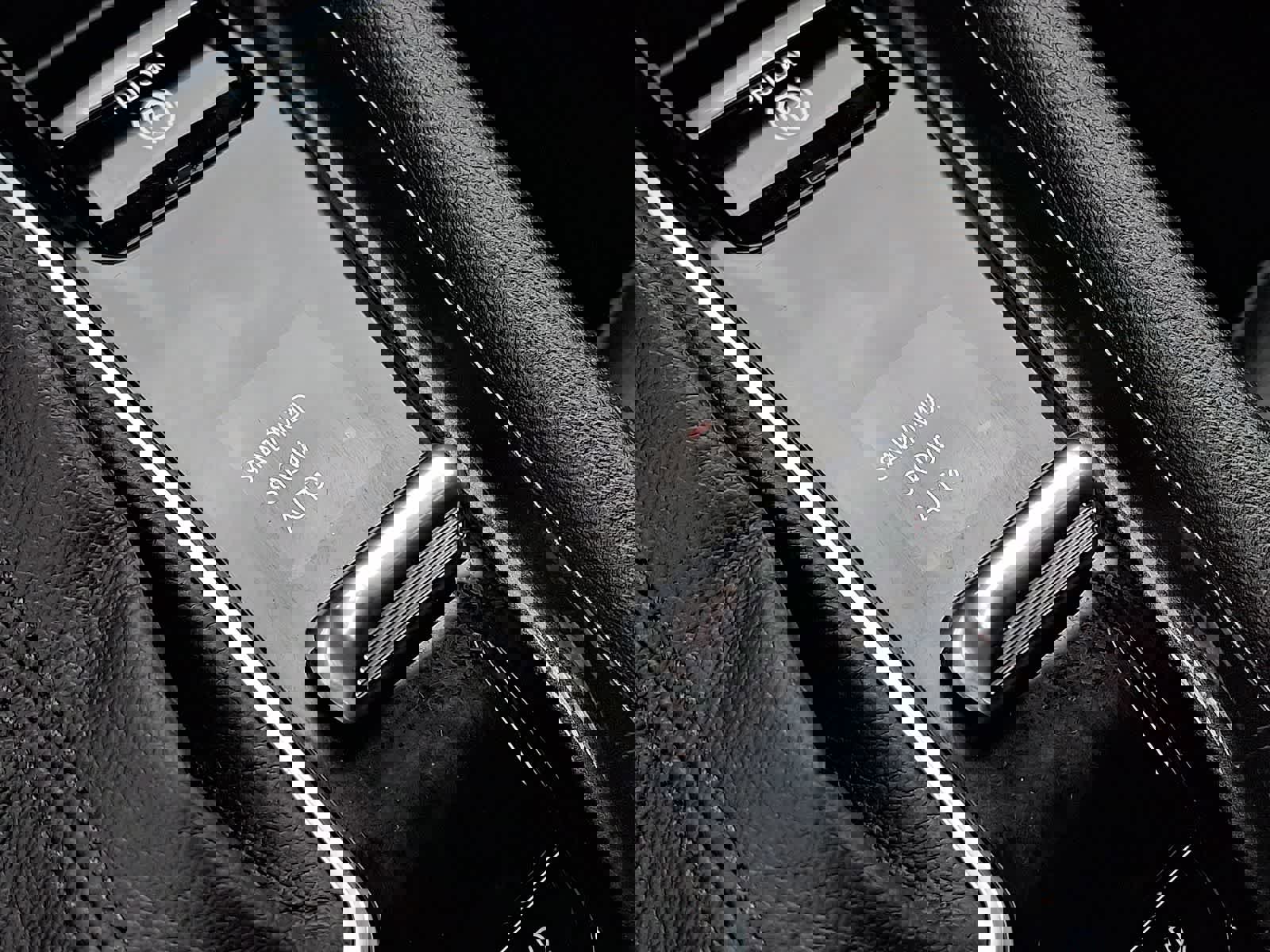 Used 2023 Jeep Compass Latitude image 23