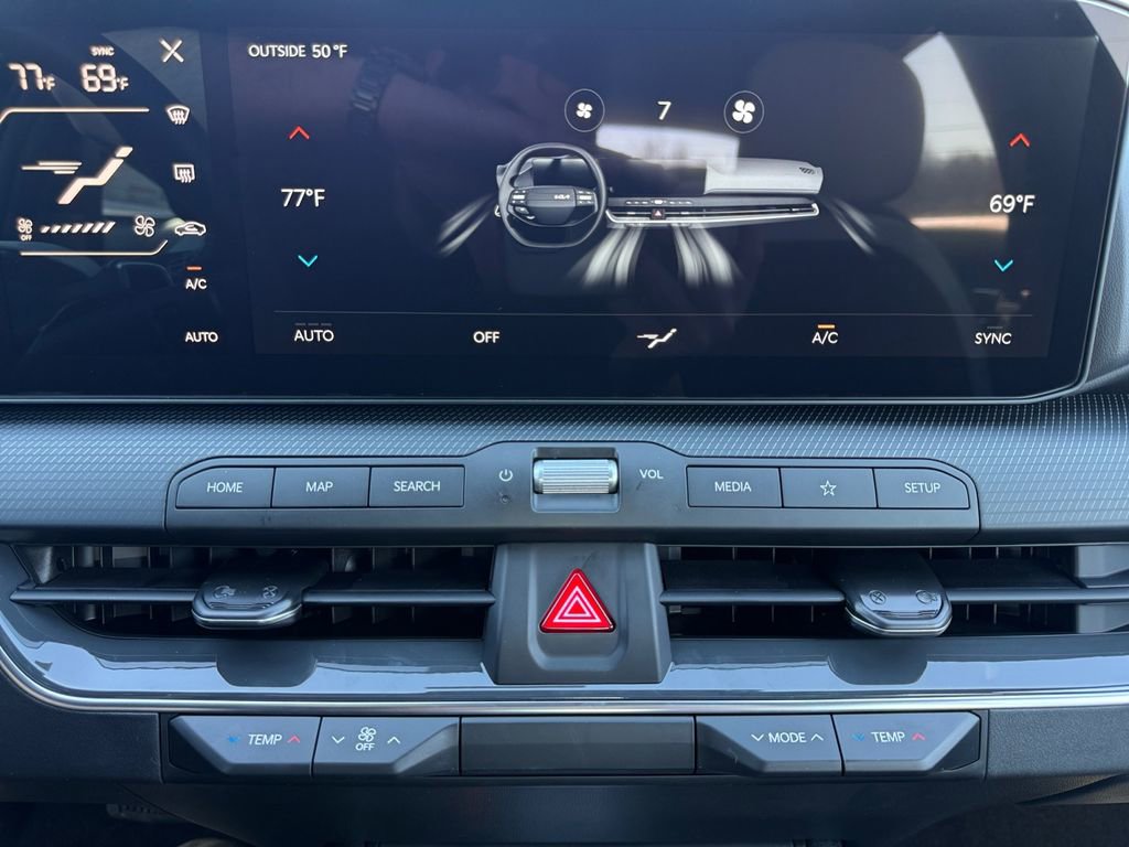 New 2026 Kia K4 GT-Line w/ GT-Line Sunroof Package image 29