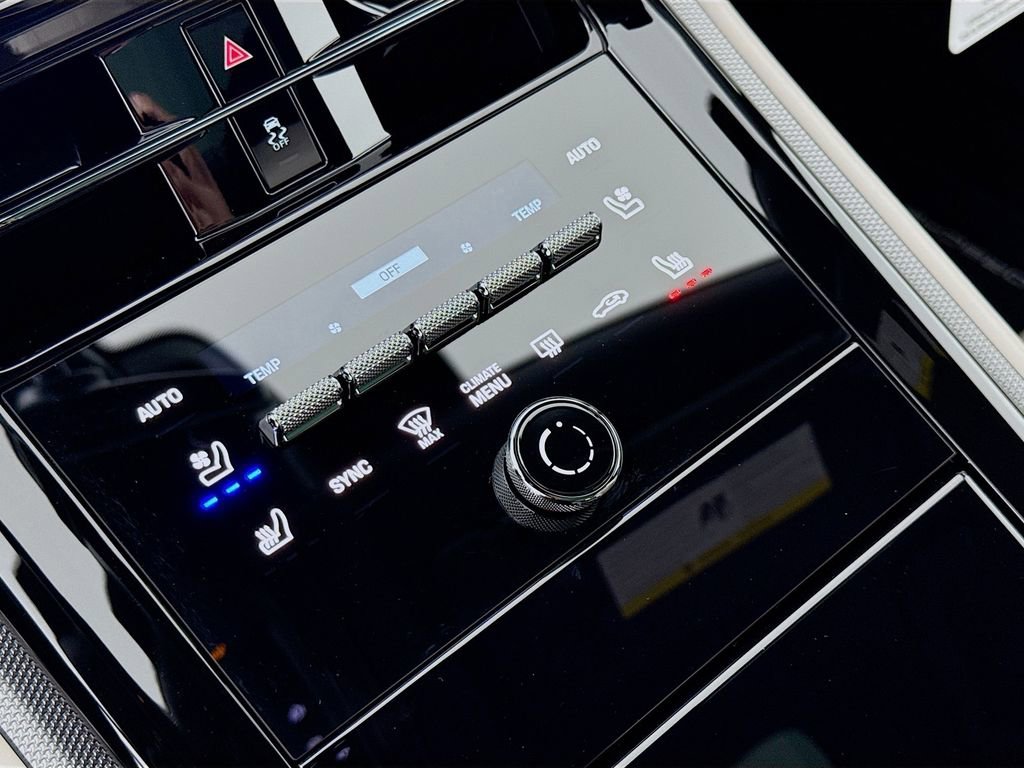 New 2026 Porsche Panamera image 22