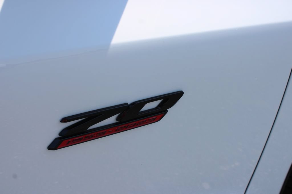 Used 2023 Chevrolet Corvette Stingray Preferred Cpe w/ 2LT RWD image 24