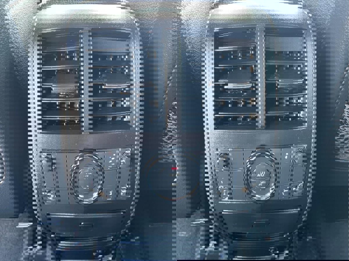 Used 2007 Mercedes-Benz GL 450 4MATIC image 28