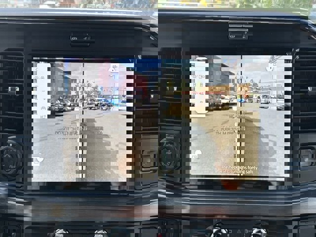 New 2025 Ford F250 Lariat w/ Lariat Ultimate Package image 33