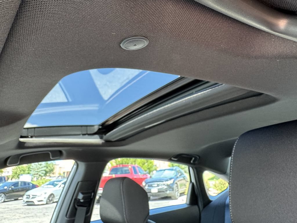 Used 2023 Honda Accord Sport image 20