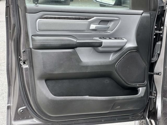 Used 2022 RAM 1500 Big Horn AWD/4WD image 14