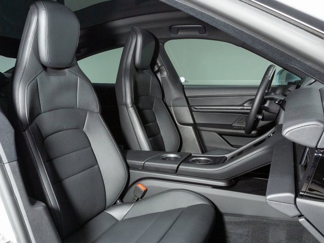 Certified 2025 Porsche Taycan image 25