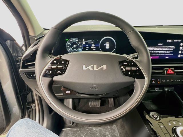 New 2026 Kia Niro Wind FWD image 11