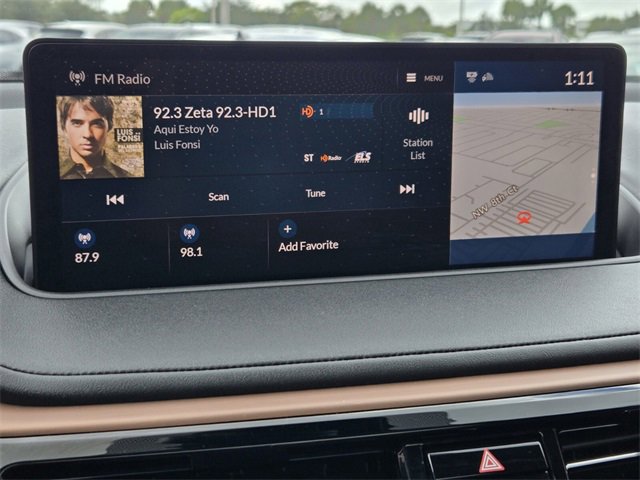 Certified 2024 Acura MDX FWD w/ Technology Package image 19