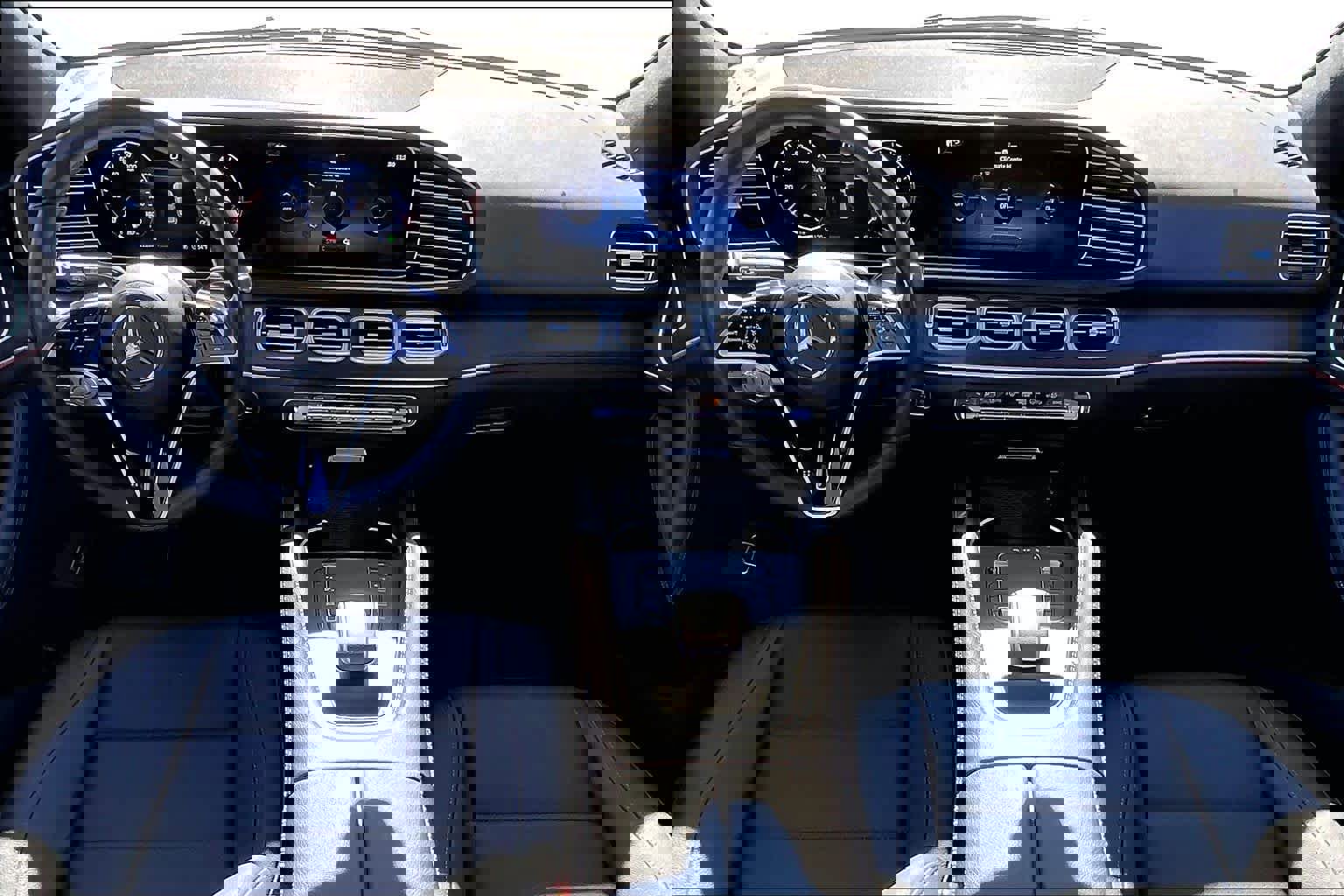 Used 2025 Mercedes-Benz GLE 350 4MATIC image 16