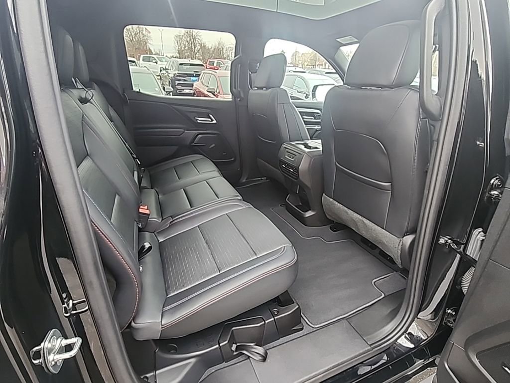 Used 2024 Chevrolet Silverado EV RST image 17