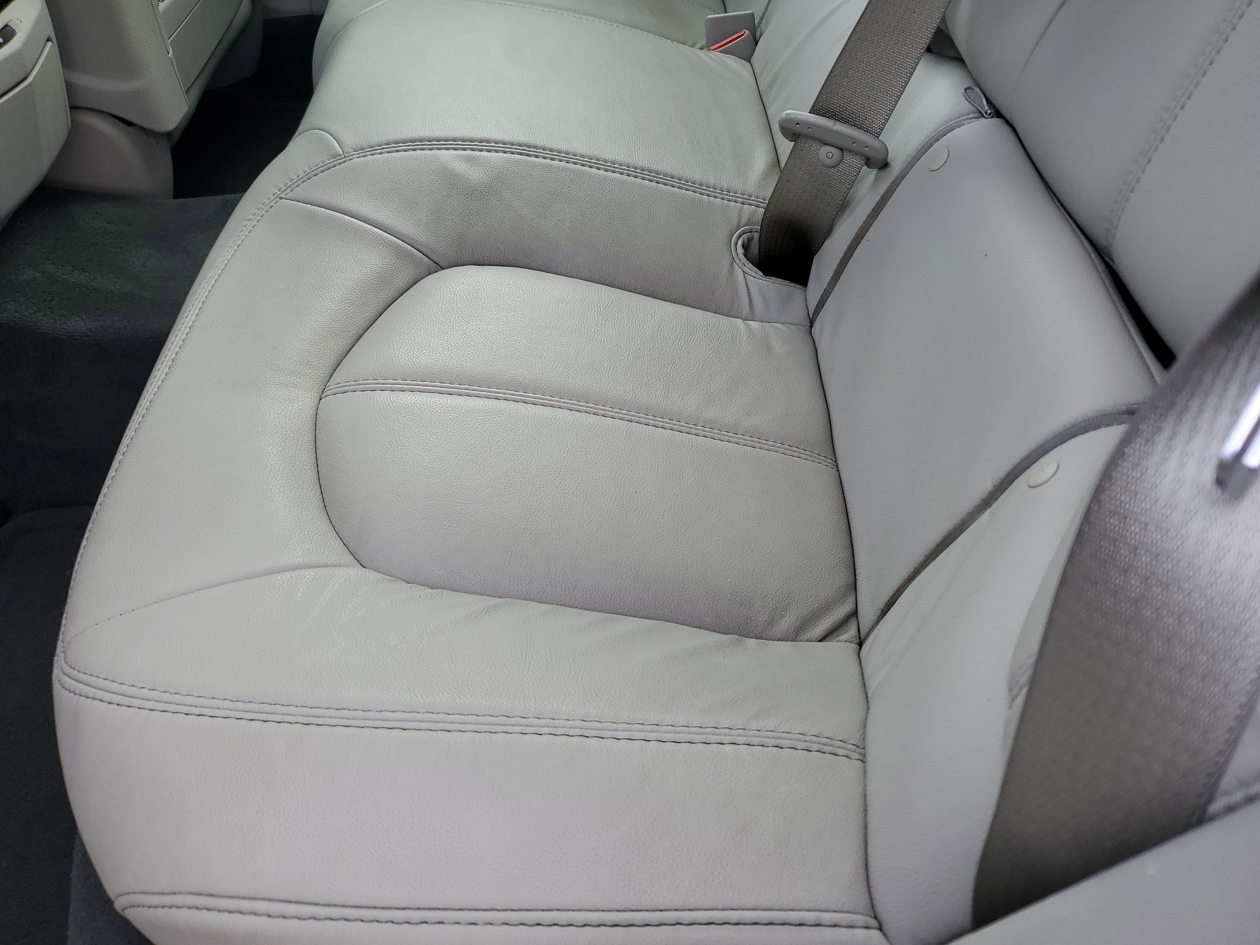 Used 2011 Cadillac CTS Wagon image 11