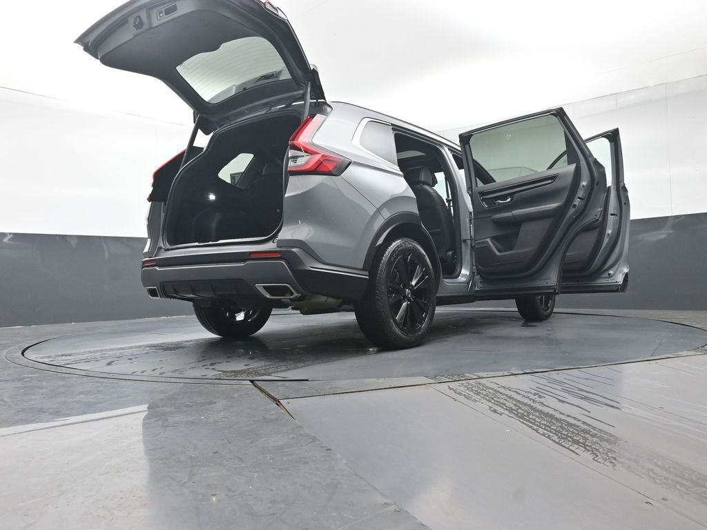 Used 2023 Honda CR-V Sport Touring image 52