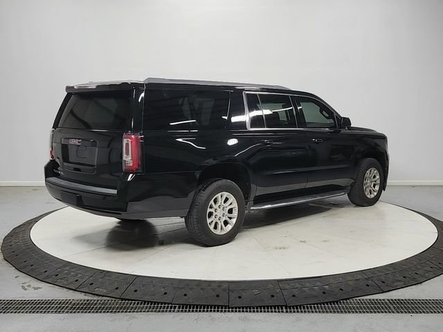 Used 2019 GMC Yukon XL SLT AWD/4WD image 8