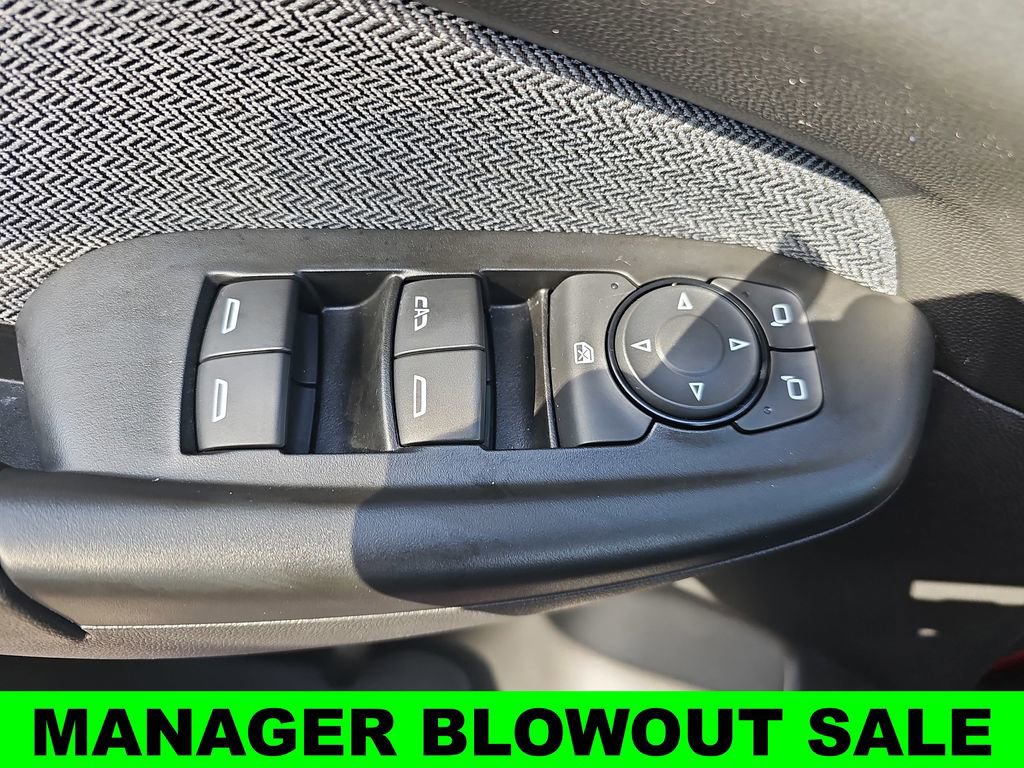 Used 2024 Chevrolet TrailBlazer LT FWD image 27