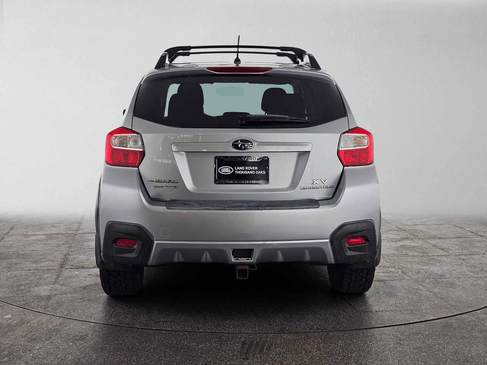 Used 2014 Subaru Crosstrek 2.0i Premium w/ Popular Package #2 AWD/4WD image 4