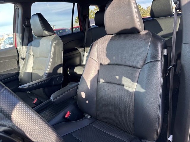 Used 2023 Honda Passport EX-L image 16