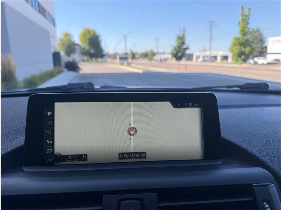 Used 2017 BMW M2 RWD image 18