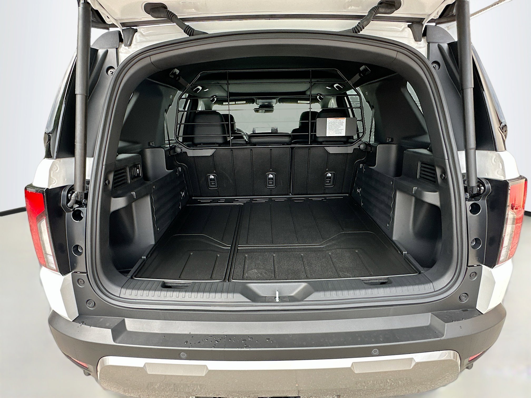 New 2026 Honda Passport TrailSport image 21
