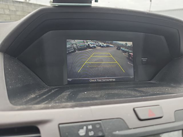 Used 2015 Honda Odyssey EX-L image 19