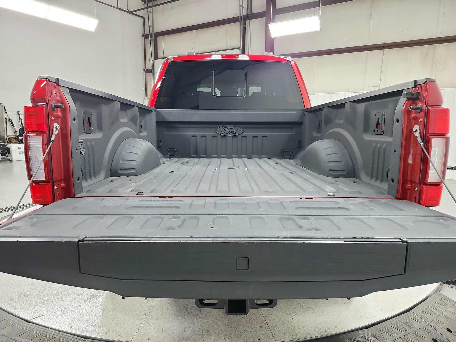 Used 2021 Ford F350 Lariat AWD/4WD image 50