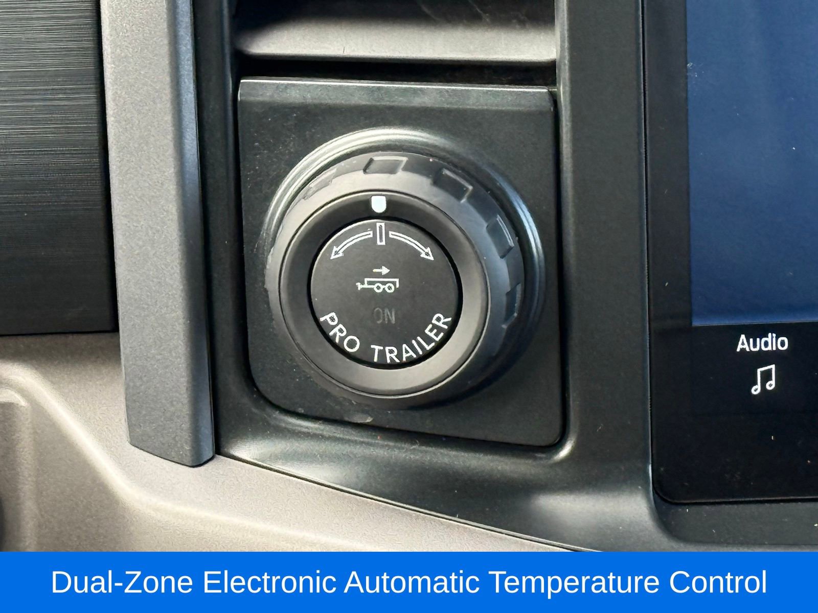 Used 2025 Ford F150 XLT w/ Equipment Group 302A MID image 26