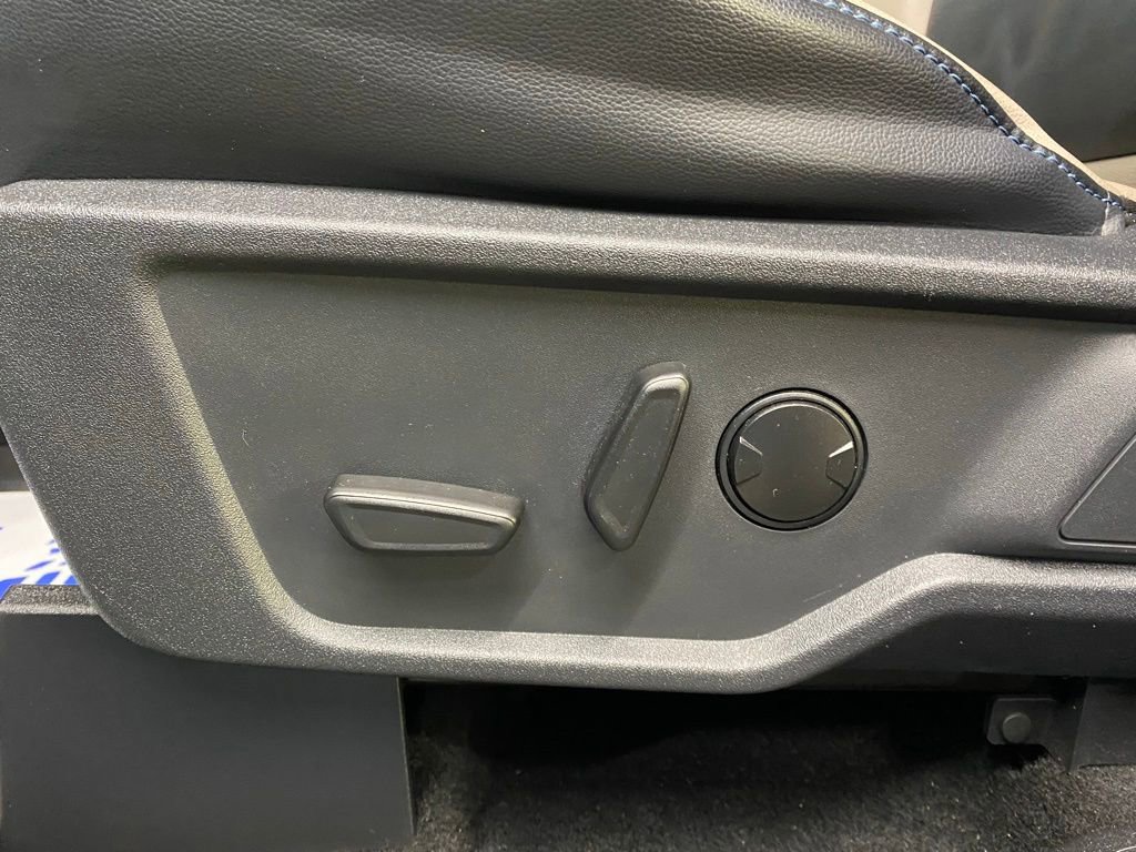 Used 2024 Ford Bronco Wildtrak image 17