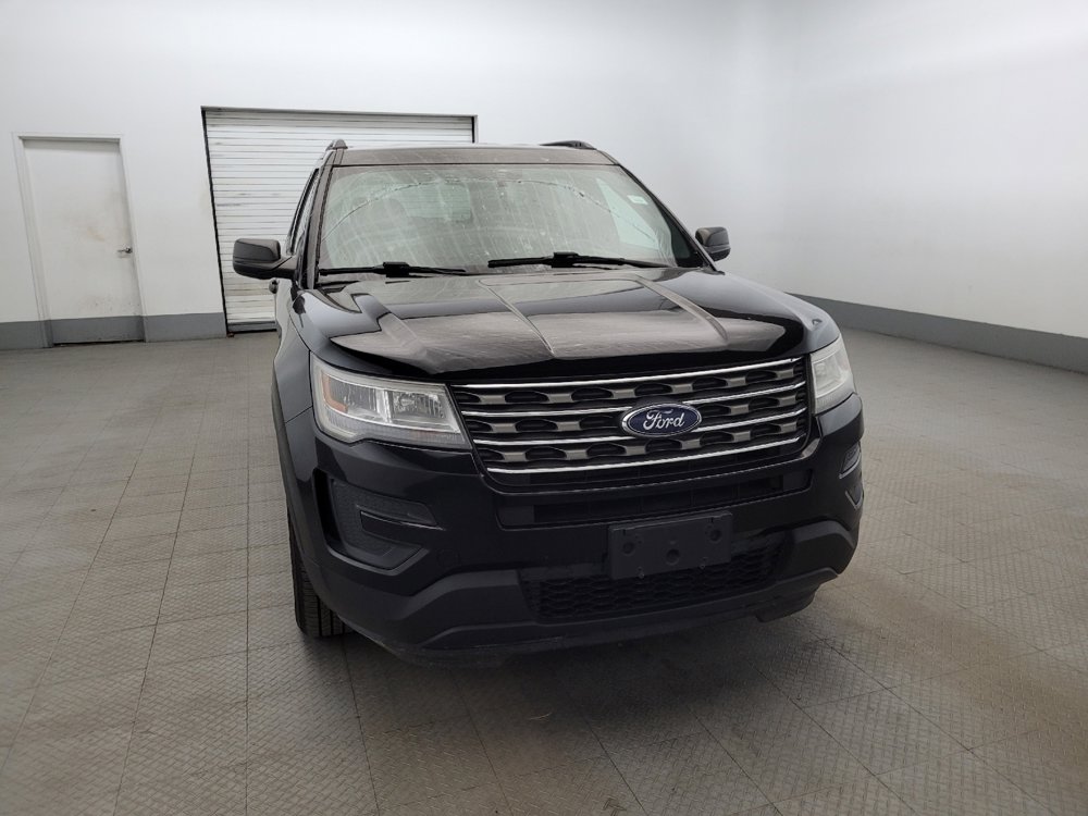 Used 2017 Ford Explorer 4WD image 14